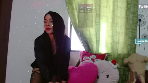 hatenea_queen online show from December 17, 2:46 pm