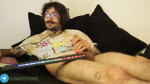 Snapshot of hatsumotokyoto chatting on January 28, 7:00 am More content 2 online show from January 28, 7:00 am