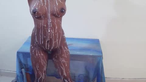 Nova Marie online show from January 14, 9:28 am