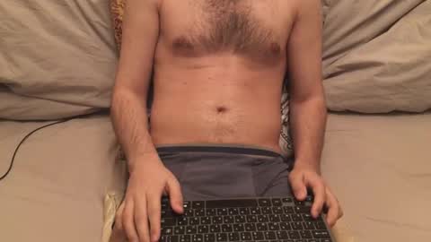 havedream1m online show from November 3, 8:54 pm