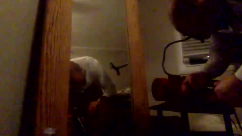 Snapshot of havingfun103 chatting on January 13, 1:34 am havingfun103 online show from January 13, 1:34 am