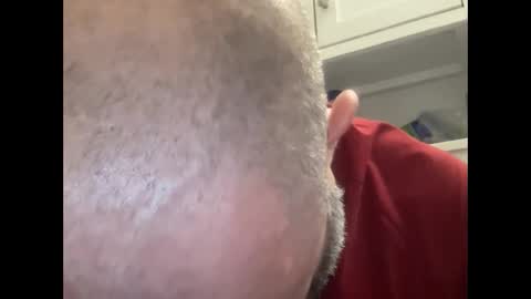 Snapshot of havingfun103 chatting on October 26, 8:59 am havingfun103 online show from October 26, 8:59 am