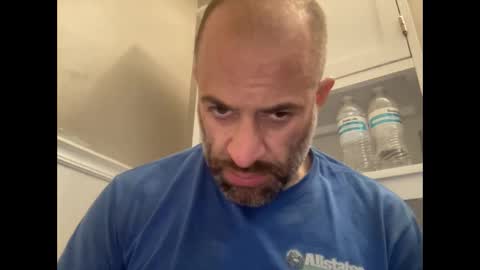 Snapshot of havingfun103 chatting on February 27, 10:20 pm havingfun103 online show from February 27, 10:20 pm