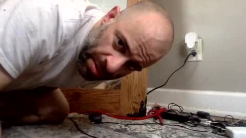 Snapshot of havingfun103 chatting on February 5, 7:53 pm havingfun103 online show from February 5, 7:53 pm