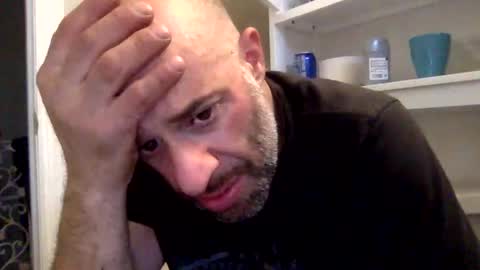 Snapshot of havingfun103 chatting on December 13, 8:36 pm havingfun103 online show from December 13, 8:36 pm