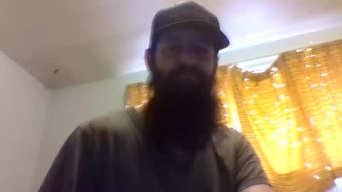 Robert online show from March 9, 9:25 pm