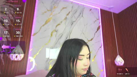 haylie  See you tonight at 8pm Colombia time online show from January 30, 6:03 am