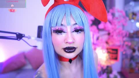  Hayami Dai  online show from April 10, 5:13 am