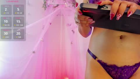 Hayami  online show from March 6, 3:24 pm