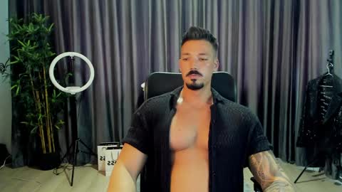 HaydenSpears online show from June 2, 11:56 am