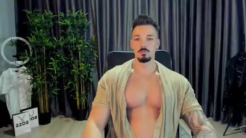 HaydenSpears online show from October 4, 7:06 am