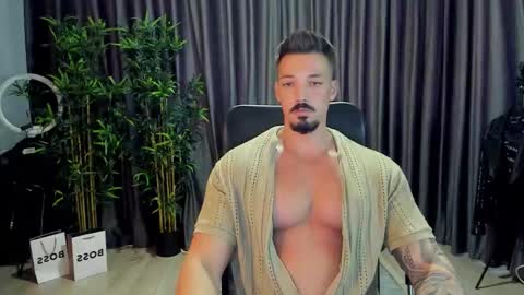 HaydenSpears online show from September 10, 1:23 pm