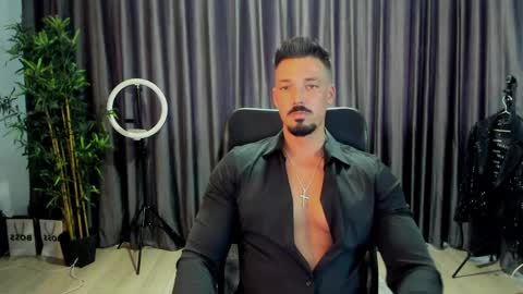 HaydenSpears online show from April 10, 12:54 pm