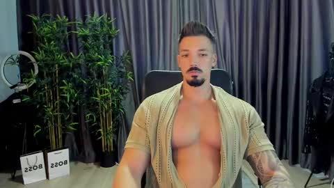 HaydenSpears online show from September 14, 6:59 am