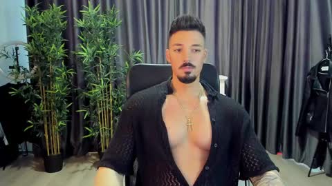 HaydenSpears online show from February 16, 10:54 am