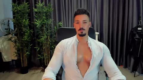 HaydenSpears online show from February 11, 1:20 pm