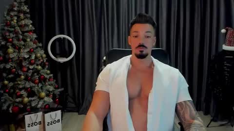 HaydenSpears online show from November 30, 8:10 am