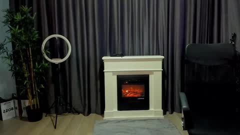 HaydenSpears online show from March 13, 2:20 pm