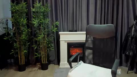 HaydenSpears online show from February 12, 1:59 pm