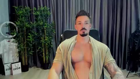 HaydenSpears online show from October 1, 1:10 pm