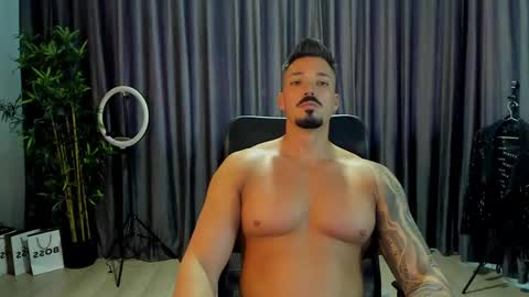 HaydenSpears online show from May 24, 6:42 am