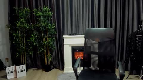 HaydenSpears online show from November 8, 1:58 pm