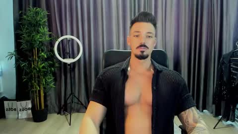 HaydenSpears online show from February 22, 7:56 am