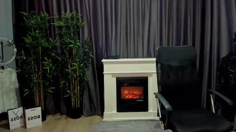 HaydenSpears online show from September 19, 1:26 pm