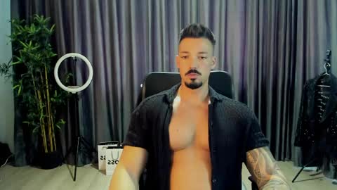 HaydenSpears online show from May 31, 6:56 am