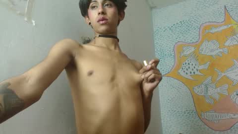 Nicol Gomez online show from February 12, 5:26 pm