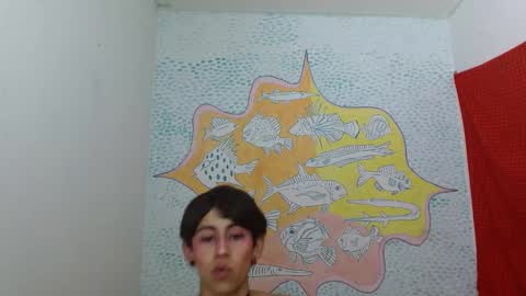 Nicol Gomez online show from February 6, 12:04 pm