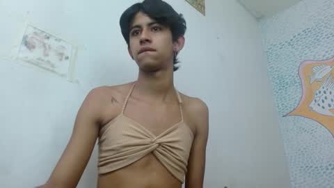 Nicol Gomez online show from February 18, 12:06 pm