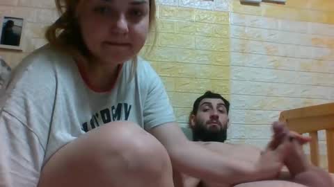 Hayle and Leonard online show from March 15, 5:56 am