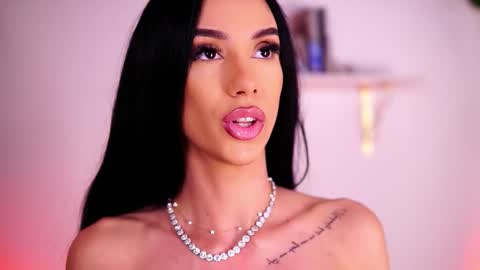 Haylie online show from February 28, 3:38 pm