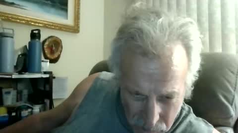 haysay722354422 online show from March 27, 1:45 pm