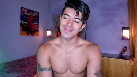 hazbinstudio online show from March 9, 6:45 pm