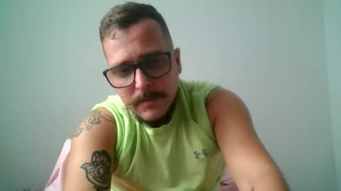 haze_john online show from March 31, 3:34 pm