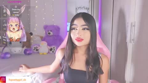 Lynn online show from October 21, 7:02 am