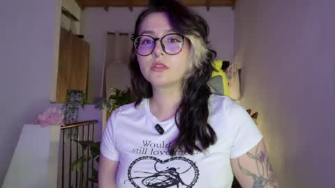 Hazel Brown online show from June 26, 2:06 am