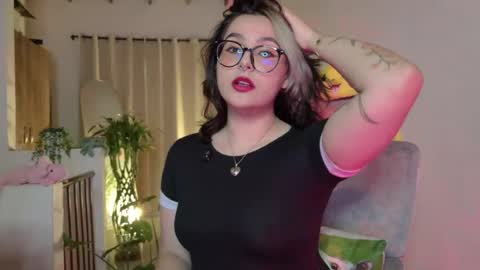Hazel Brown online show from July 5, 1:53 am