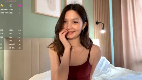 Kira online show from June 25, 12:54 pm