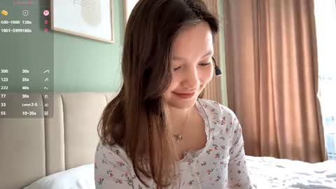 Kira online show from June 22, 12:34 pm