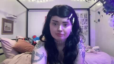 hazelspicee online show from January 3, 10:51 pm