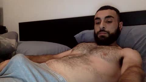 hbabian online show from December 1, 8:45 am