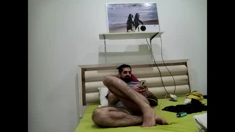 hbkirgird online show from March 11, 8:20 pm