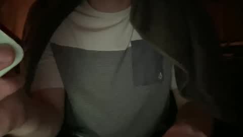 hchappel19 online show from February 3, 6:45 pm