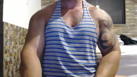 Brazilian bigdick online show from February 3, 11:41 pm