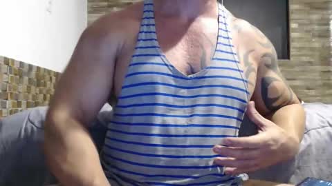 Brazilian bigdick online show from November 11, 2:14 am
