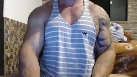 Brazilian bigdick online show from January 1, 12:21 am