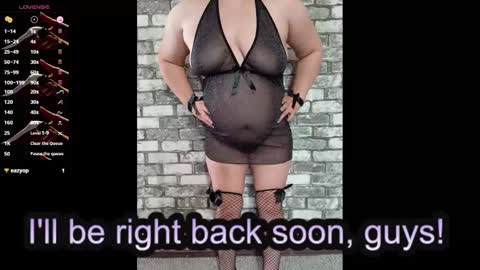 heartful_bbw online show from February 6, 9:22 am
